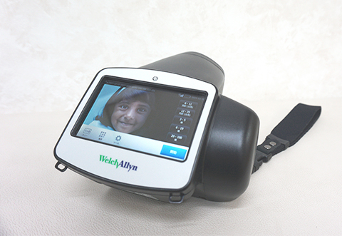 スポットビジョン