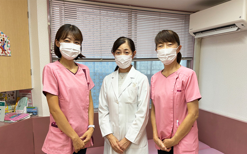 小菅医院 スタッフ